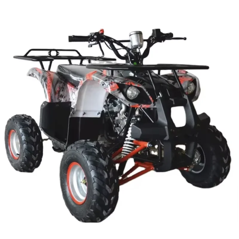

110cc/49cc ATV 12V Mini Quad, скорость 30 км/ч для детей 6-12 лет
