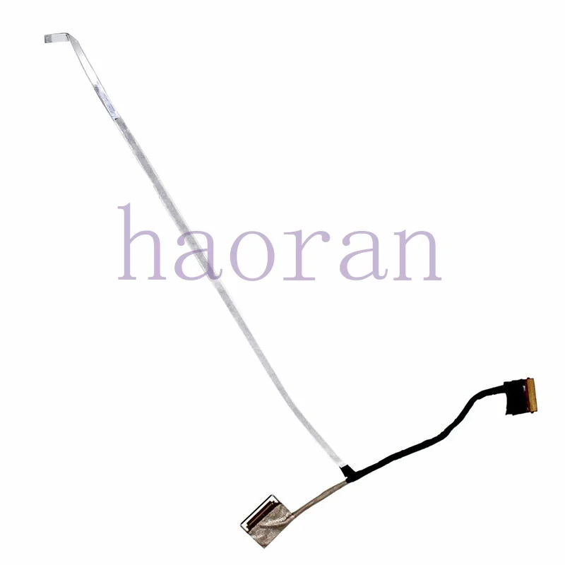 For Samsung NP 370E5K  300E5K 300E5M 3500EM 3500EL screen cable line BA39-01397A