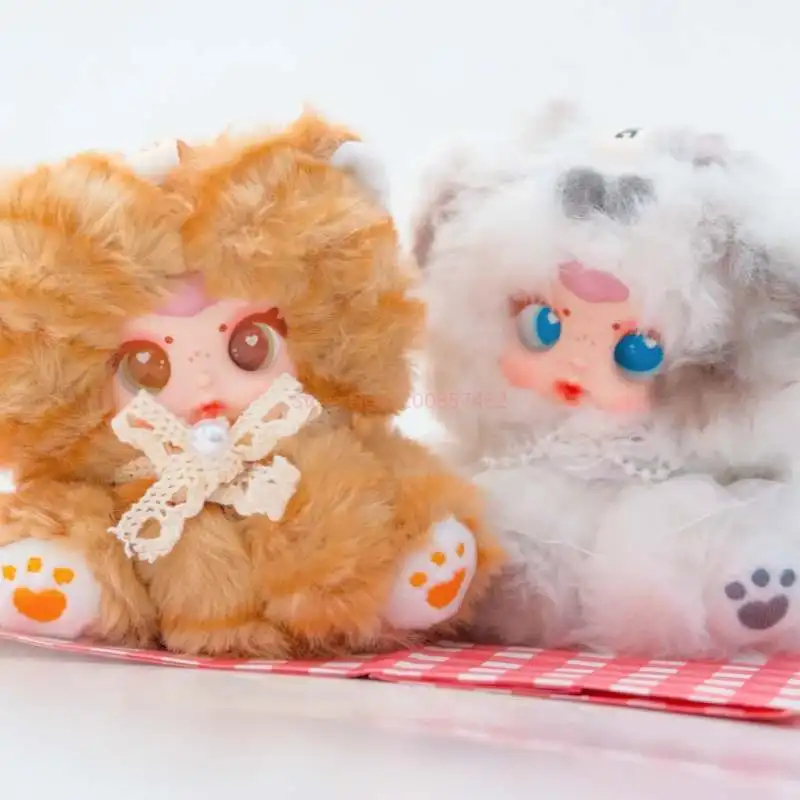 Рисунок 6 - Новая серия MM Milk Candy Naughty Cat