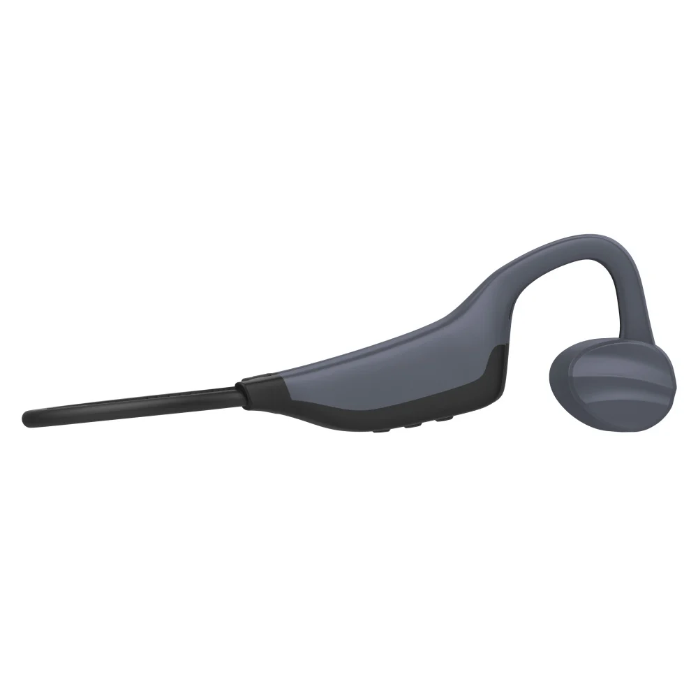 Winait Waterproof Swimming Bluetooth Bone Conduction Headset with 16GB Build in Memory MP3 Player