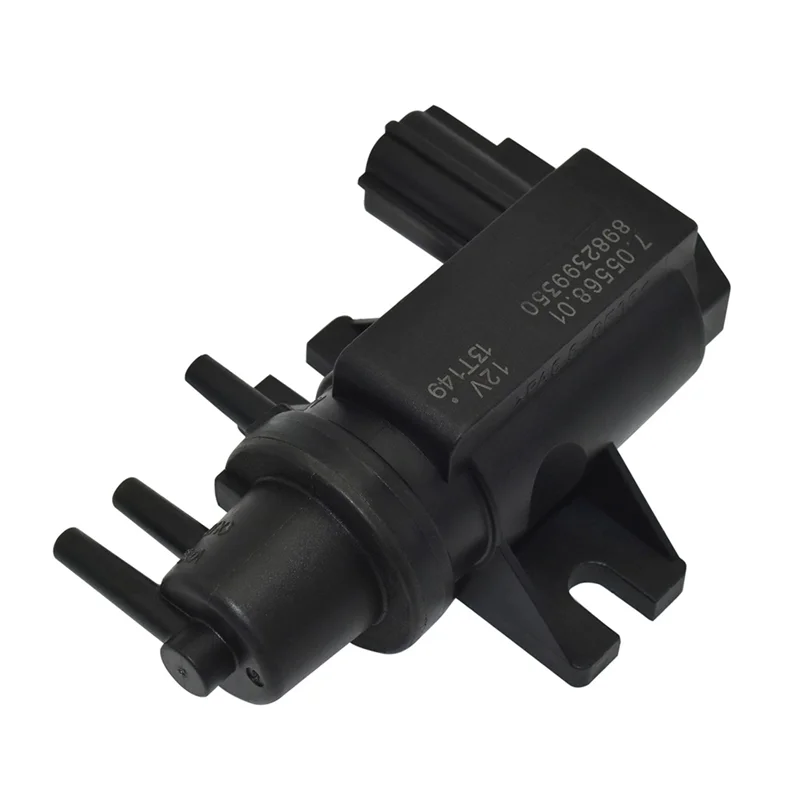 

Горячий автомобильный электромагнитный клапан давления турбонаддува 8982399350 для Isuzu Citroen, автомобильный электромагнитный клапан давления турбонаддува 8982399