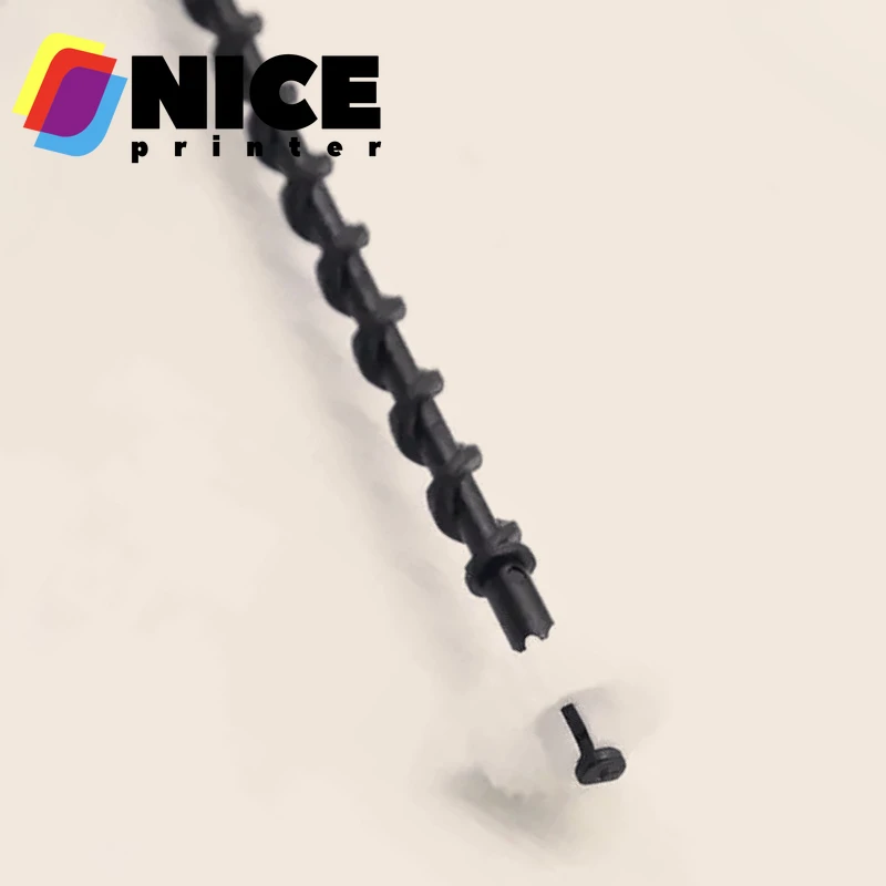 

5 компл. DK-5230 DK-5231 шнековая шестерня барабана для Kyocera M5521cdn M5521cdw M5526cdn P5021cdw P5026cdn P5026cdw M5526cdw P5021cdn