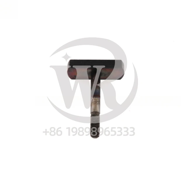 Komori LS40 GL40 GL46 plate clip screw bolt pin 7943016903 accessories FOR KOMORI SPARE PARTS