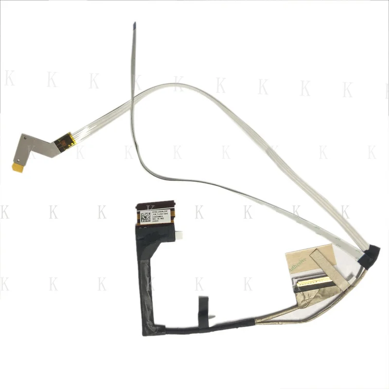 CC 40pin 144HZ para LENOVO Legion Y7000 144HZ DC02C00M010 Cable de pantalla LCD para ordenador portátil