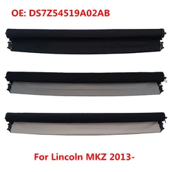 Car Panorama Sunroof Sunshade Curtain Cover Assembly DS7Z54519A02AB For Lincoln MKZ 2014 2015 2016 2017