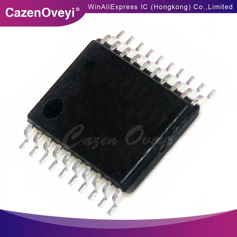 10 pièces 74HCT244PW 74HCT244 HCT244 TSSOP-20