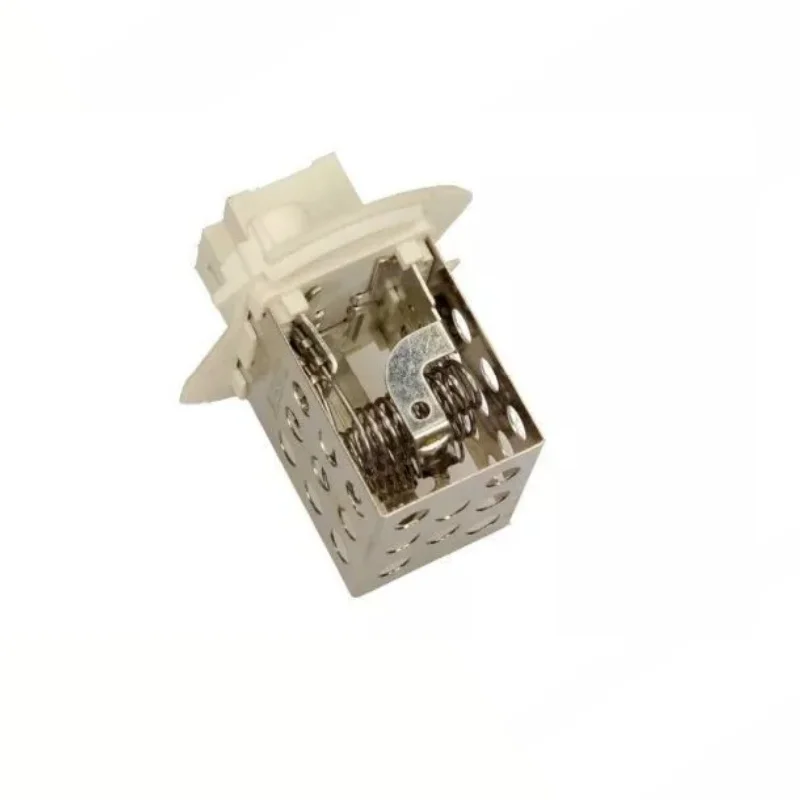 New Blower Fan Motor Heater Resistor For Renault Master Mk2 Vauxhall Movano Mk1 Blower Heater Resistor With Plug ERD-RE-003