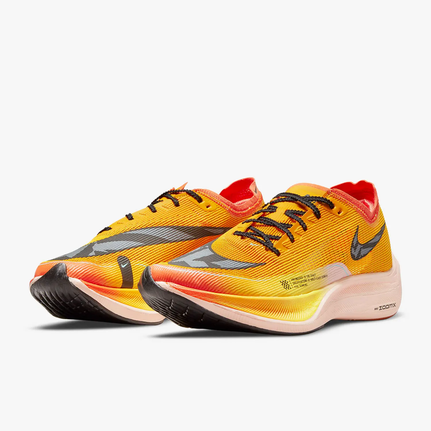 

Оригинальные мужские и женские спортивные кроссовки Nike ZOOMX VAPORFLY DO2408-739