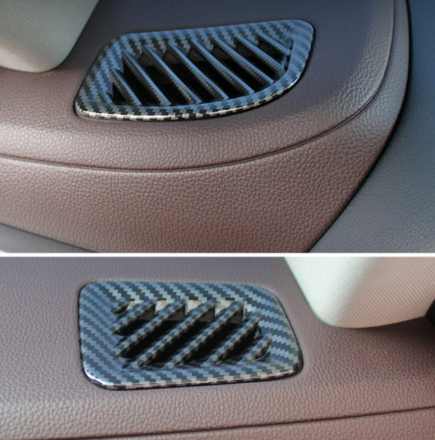 

LHD для Toyota Highlander Kluger XU70 2021-2024, аксессуары для интерьера, переключатель регулировки сиденья, розетка переменного тока, вентиляционная рамка, механизм управления