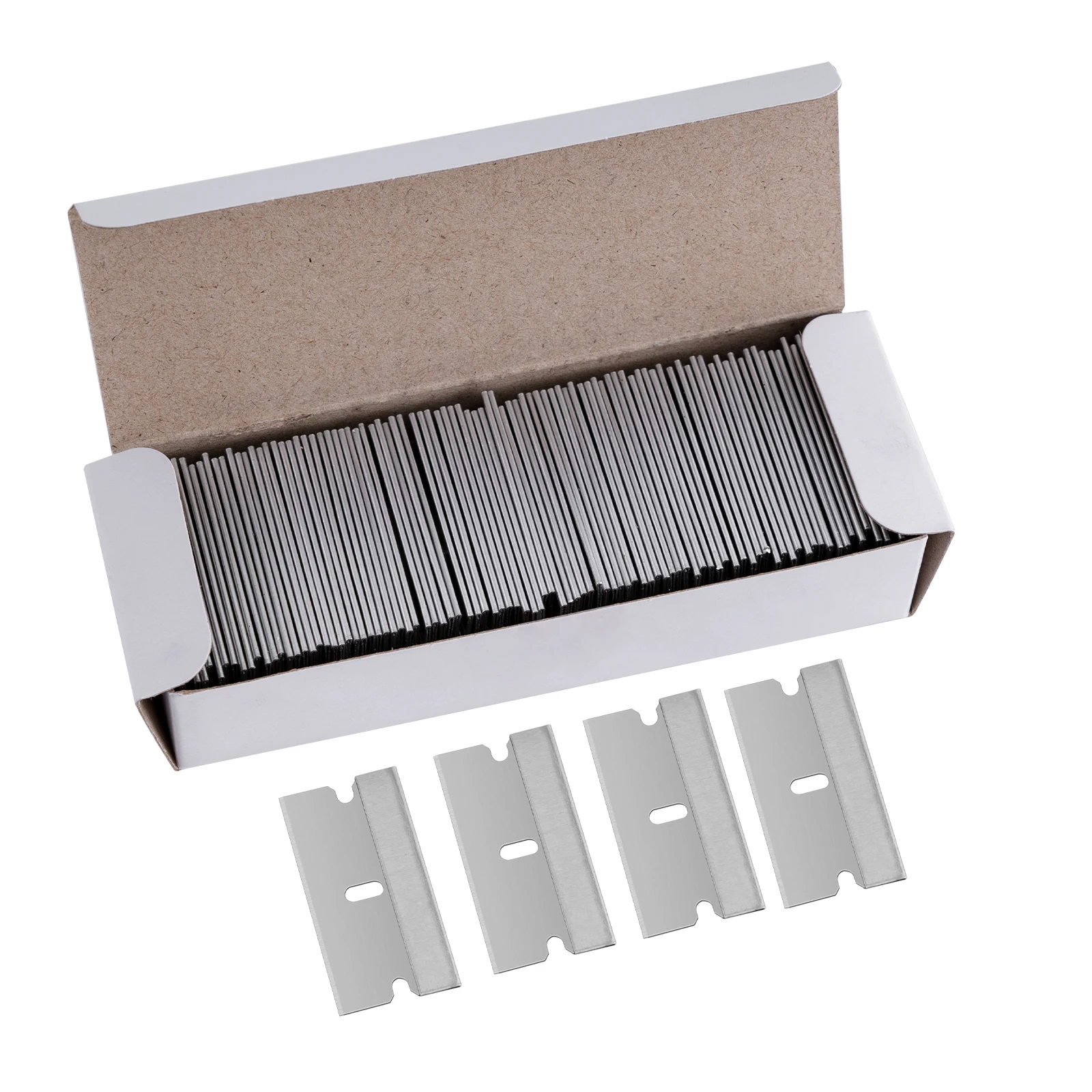 stainless-steel-safety-scraper-replacement-blades-for-glass-adhesive-residue-sticker-remover-car-film-detailing-cleaning-tool