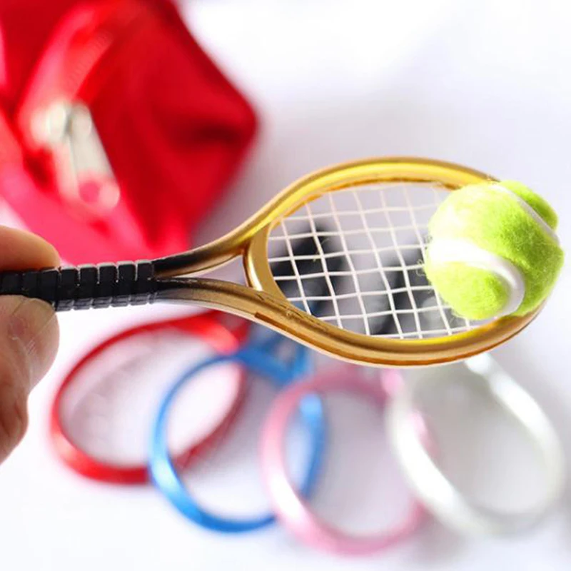 Raquette De Tennis pour Débutant De 27 Pouces pour Adulte Ensemble De