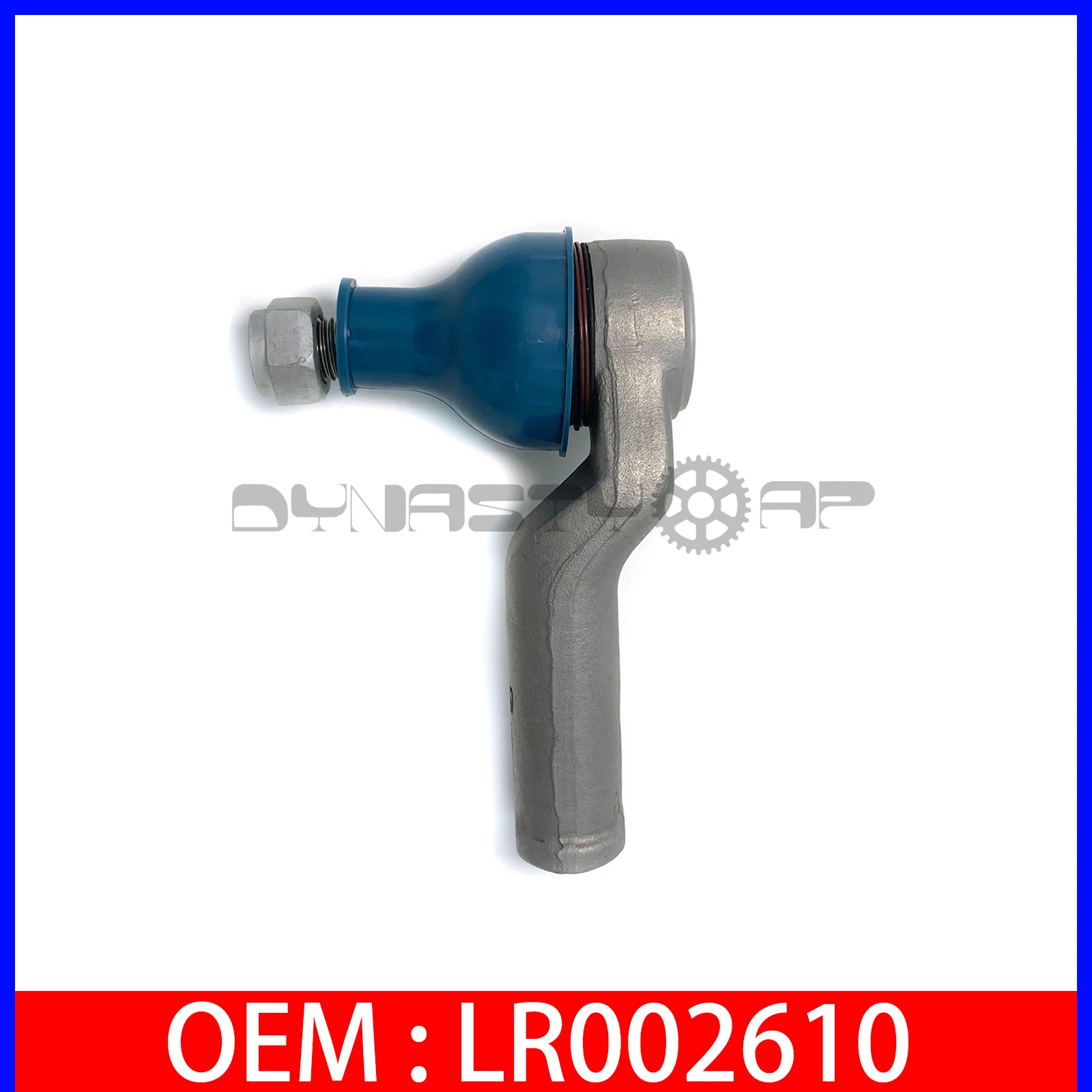 

LR002610 teering Tie Rod End Left LH - Driver Side For 2008-2015 Land Rover LR2