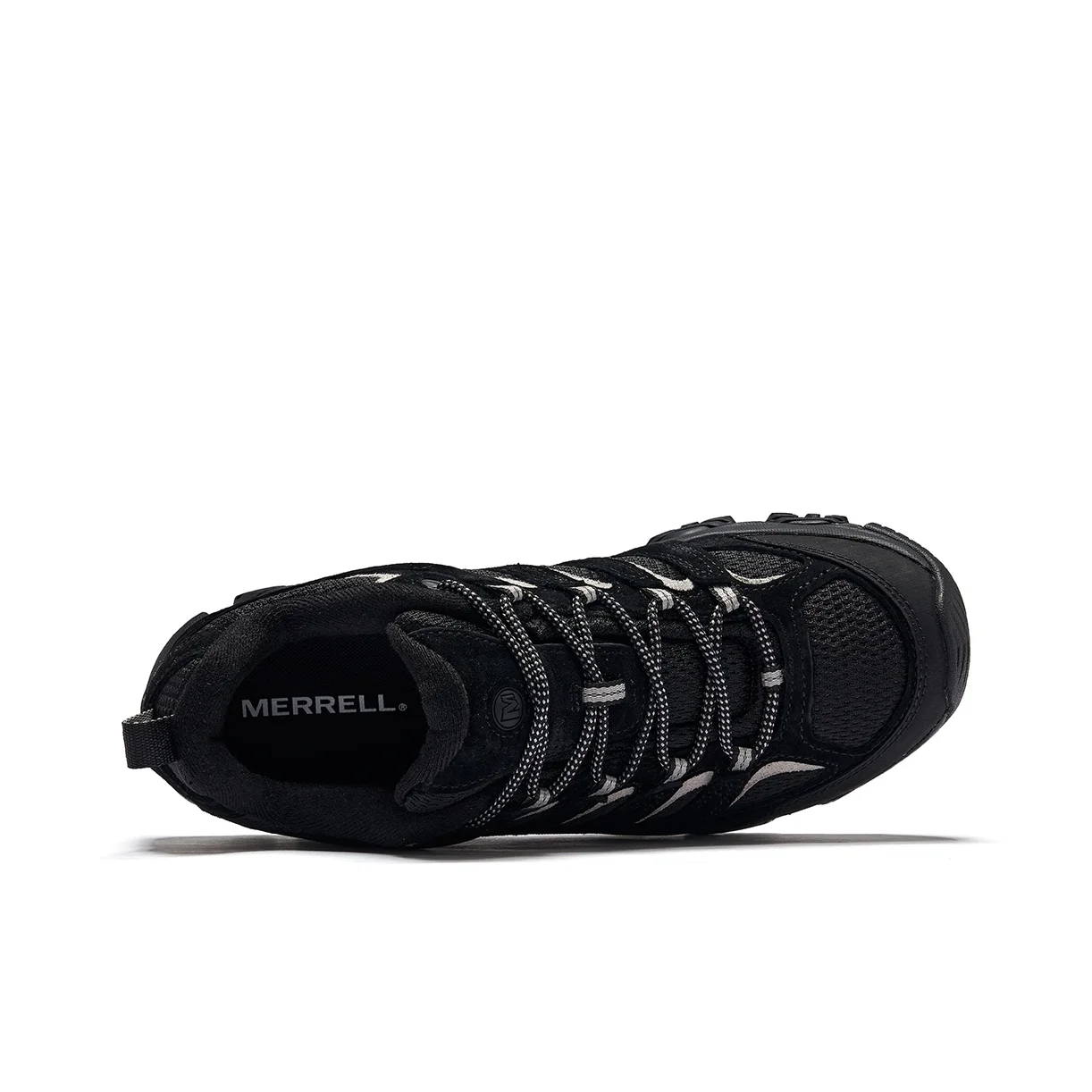 MERRELL MOAB 3 รองเท้าปีนเขาแบ - Merrell Shoes Moab 3 บทวิจารณ์และราคา