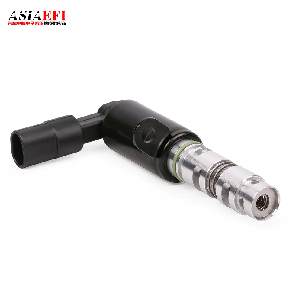 Oil Control VVT Valve Variable Valve Timing Solenoid 24375-2E000 For Hyundai Elantra Kia Soul 11 L4 1.8L