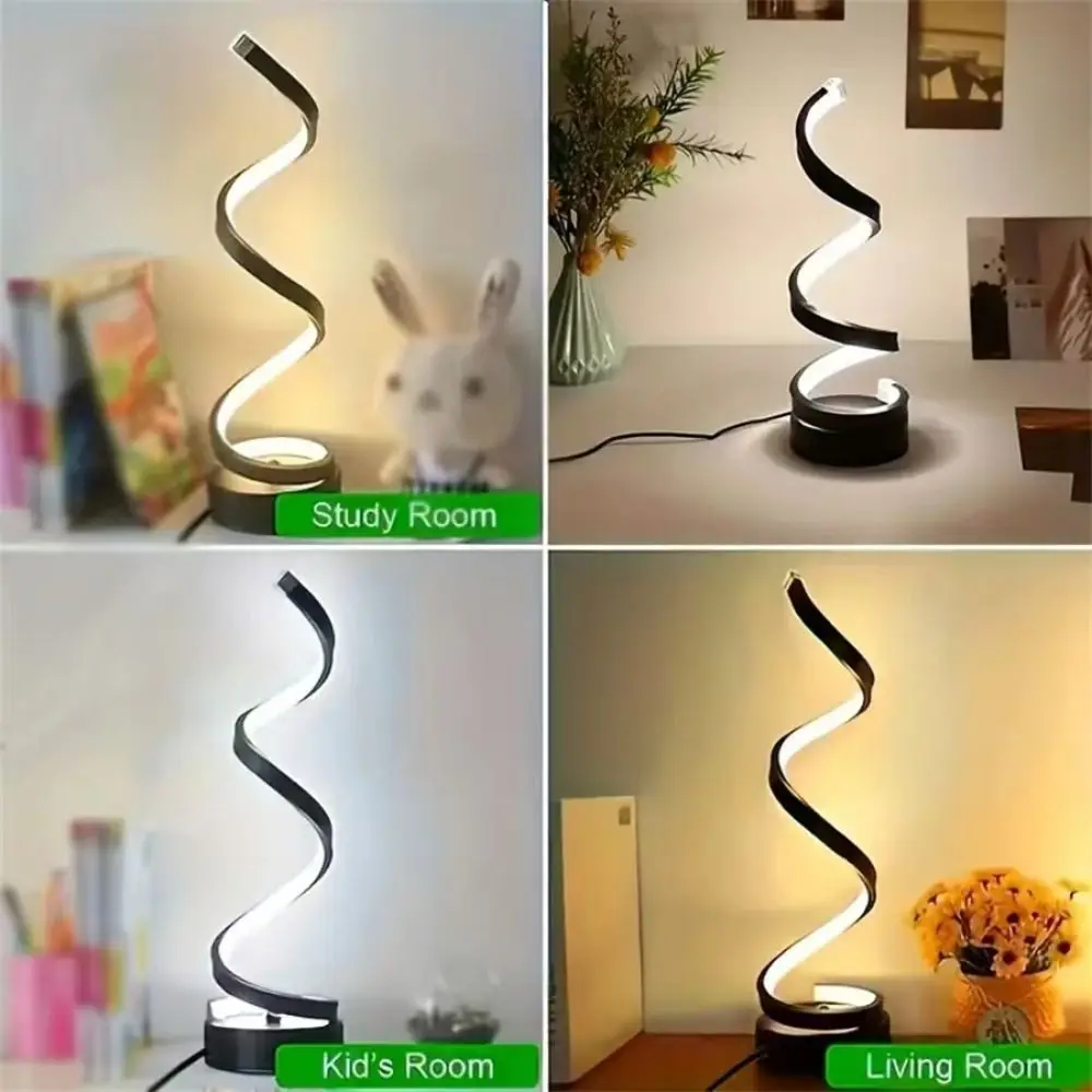 LED Strip Bedside Lamp Bedside Lamp Touch Light Table Lamp Touch Light Desk Light LED Night Light Table Lamp Desk Table
