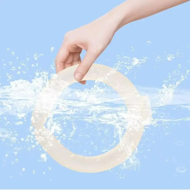 Neuer Wiederverwendbarer Nackenkühler mit Gel-Flüssigkeitskühlring für Outdoor-Aktivitäten – Detail 8