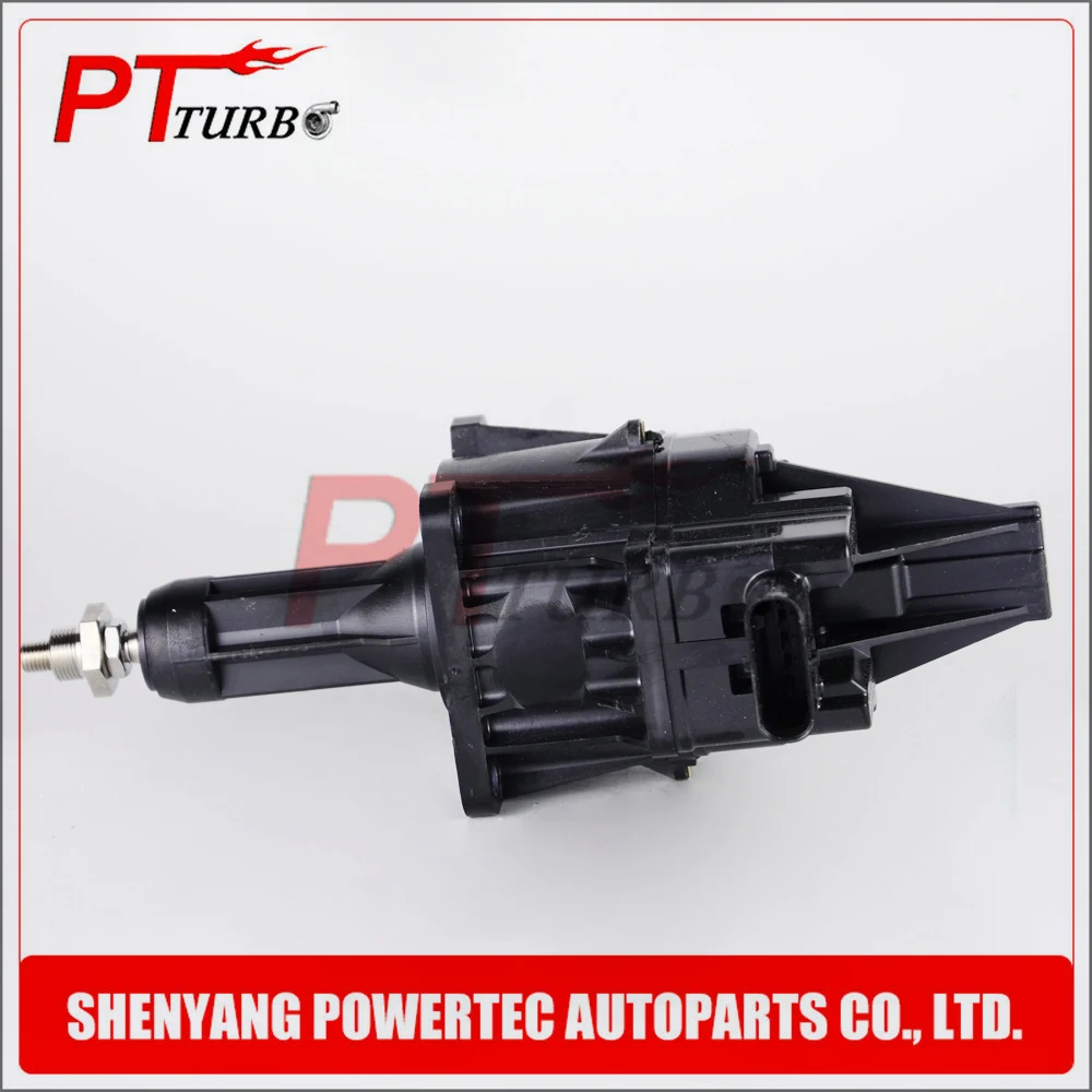 Turbo Electronic Actuator 49477-02070 for BMW 125 320 328 520 528 1 series 216i 218i Active Tourer 2.0 181HP 242HP N20 N26