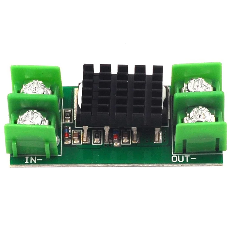 B21B 3X Solar Anti-Backflow Perfect Diode Constant Current Power Supply Module