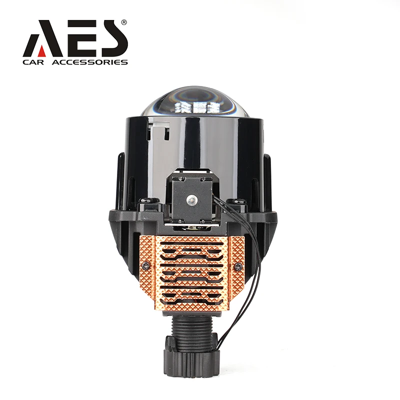 AES 2.5\