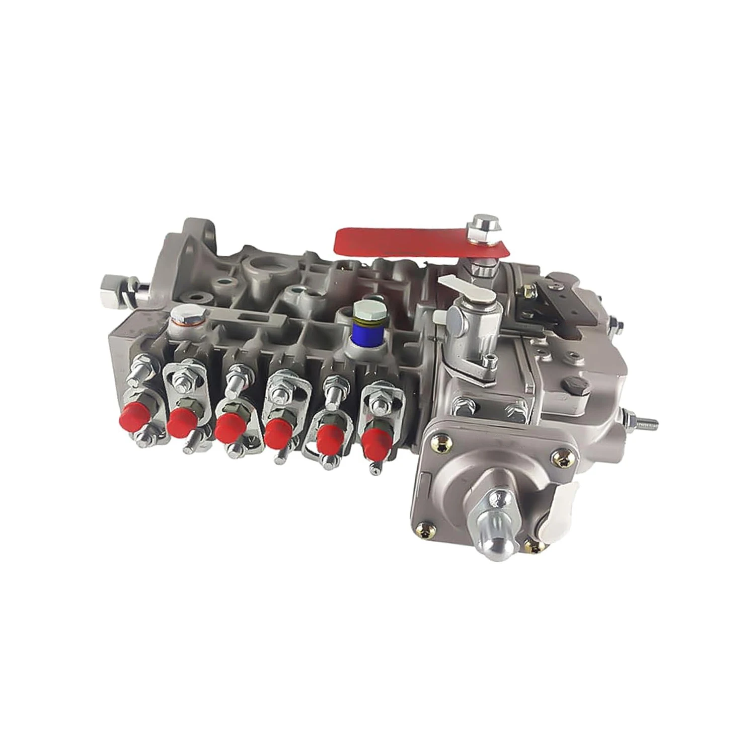 1 قطعة مضخة حقن الوقود 5254184 10403566242 ل الكمون 6BTA 6BT5.9 6BTA5.9 استبدال المحرك حفارة مضخة الوقود الملحقات