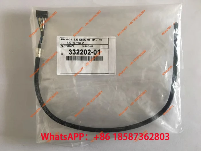 id-de-ligne-d'encodeur-33-2202-01-nouveau-servomoteur-assurance-qualite