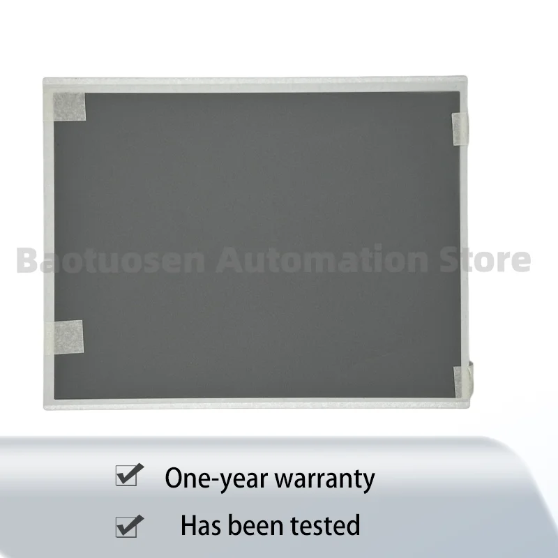 G121XCE-L01 12.1 Inch TFT LCD Display Screen Panel Original 20 Pins Brand New Fully Tested