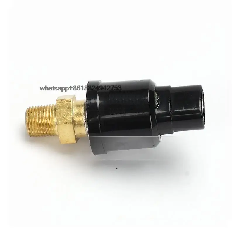

High quality pressure switch 20PS597-7 for SH200A3 excavator