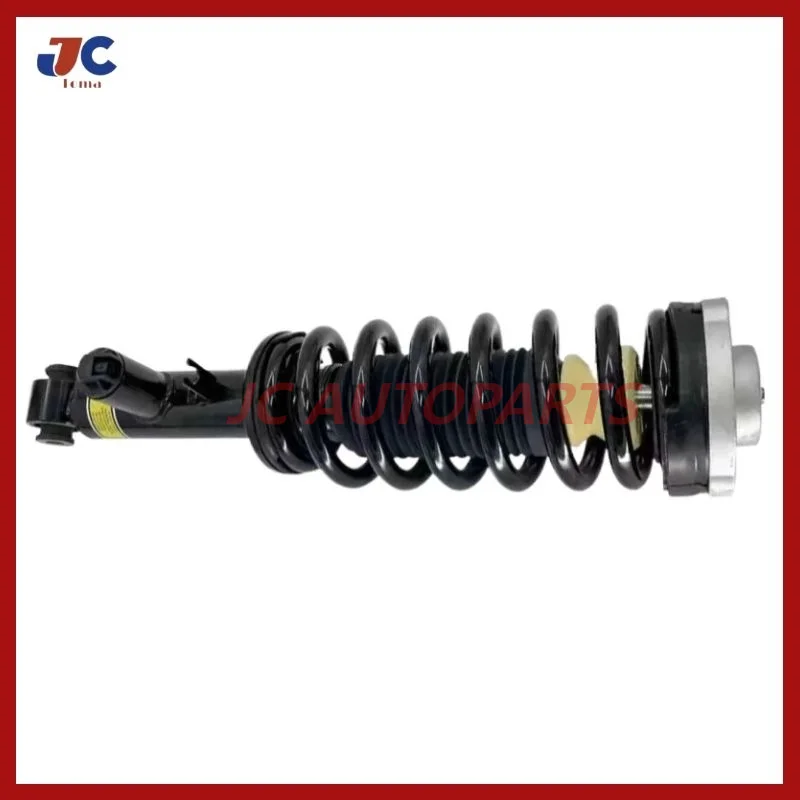 For BMW X3 F25 X4 F26 Auto Suspension Rear Shock Absorber Assembly with Electric Sensor 37126799911 37126799912 Coilover Dampers