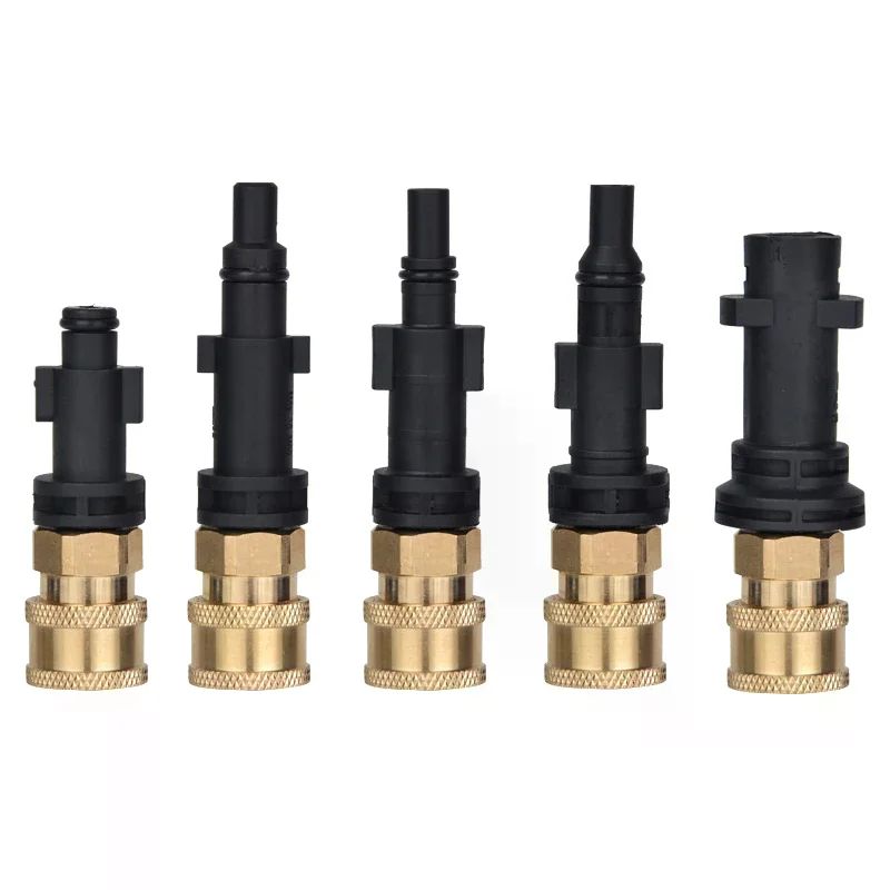 NEW Pressure Washer Male Adapter G1/4