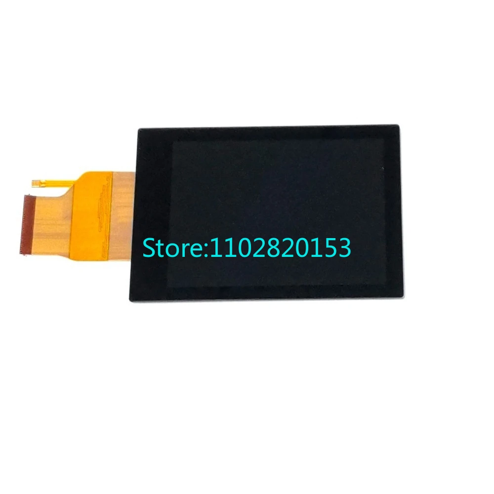 Original NEW for Canon SX730 SX740 HS LCD Display Screen Digital Camera Repair Parts with Backlight & Protective Screen