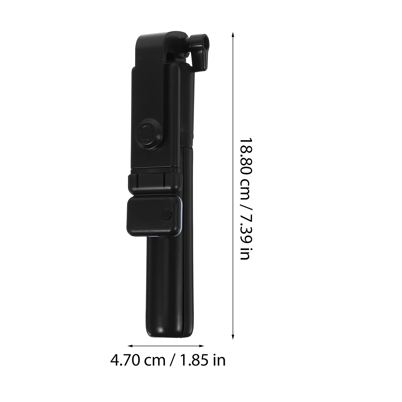 

Extendable Phone Selfie Holder Tripod Remote Control Universal Useful Excellent Performance Selfie Sticks