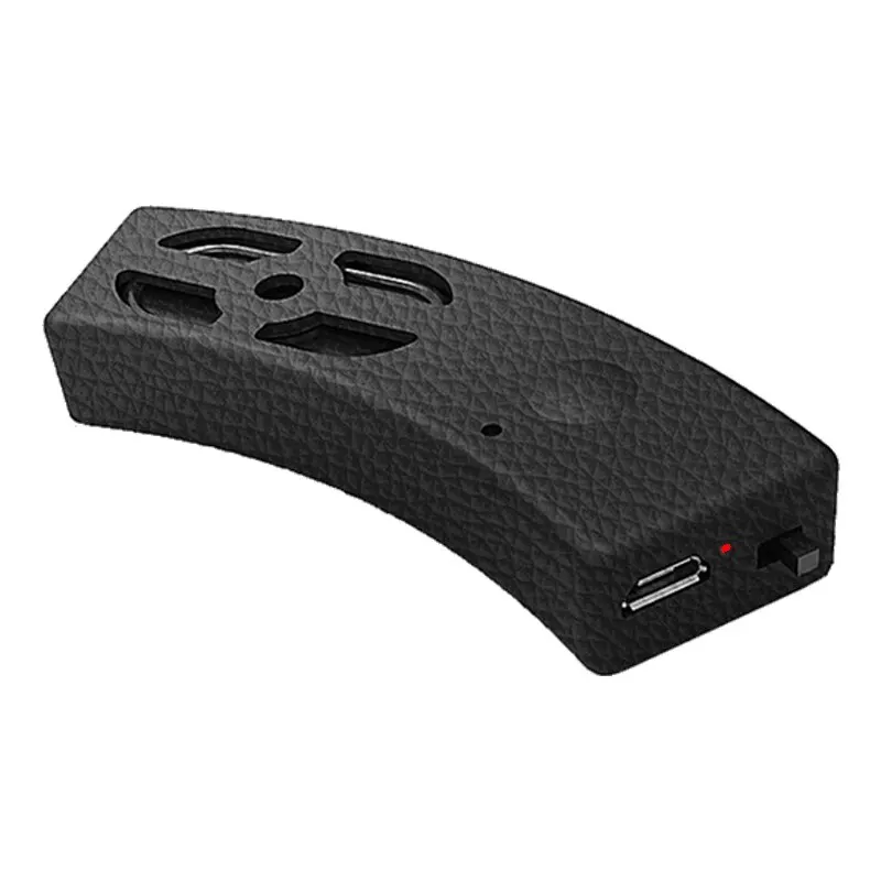 AV1101 Motorcycle Speaker Bicycle Helmet Wireless Bluetooth-Compatible Outdoor Riding Stereo Waterproof Boombox Mini Subwoofer