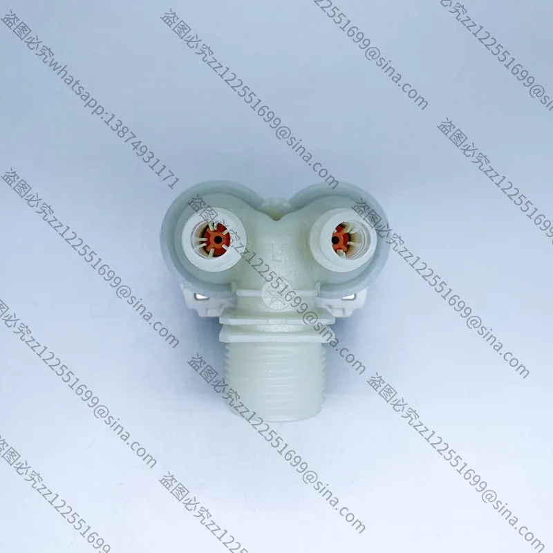 Suitable for 529730 Washing Machine Water Inlet Valve, Replacement Fill Valve Spare Part