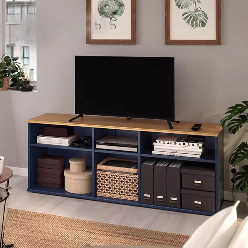 

Living Room Furniture for Tv Stand Portable Bedside Table Tv Die Storage Room Television Rack Monitor Bracket Home Monitor Stand