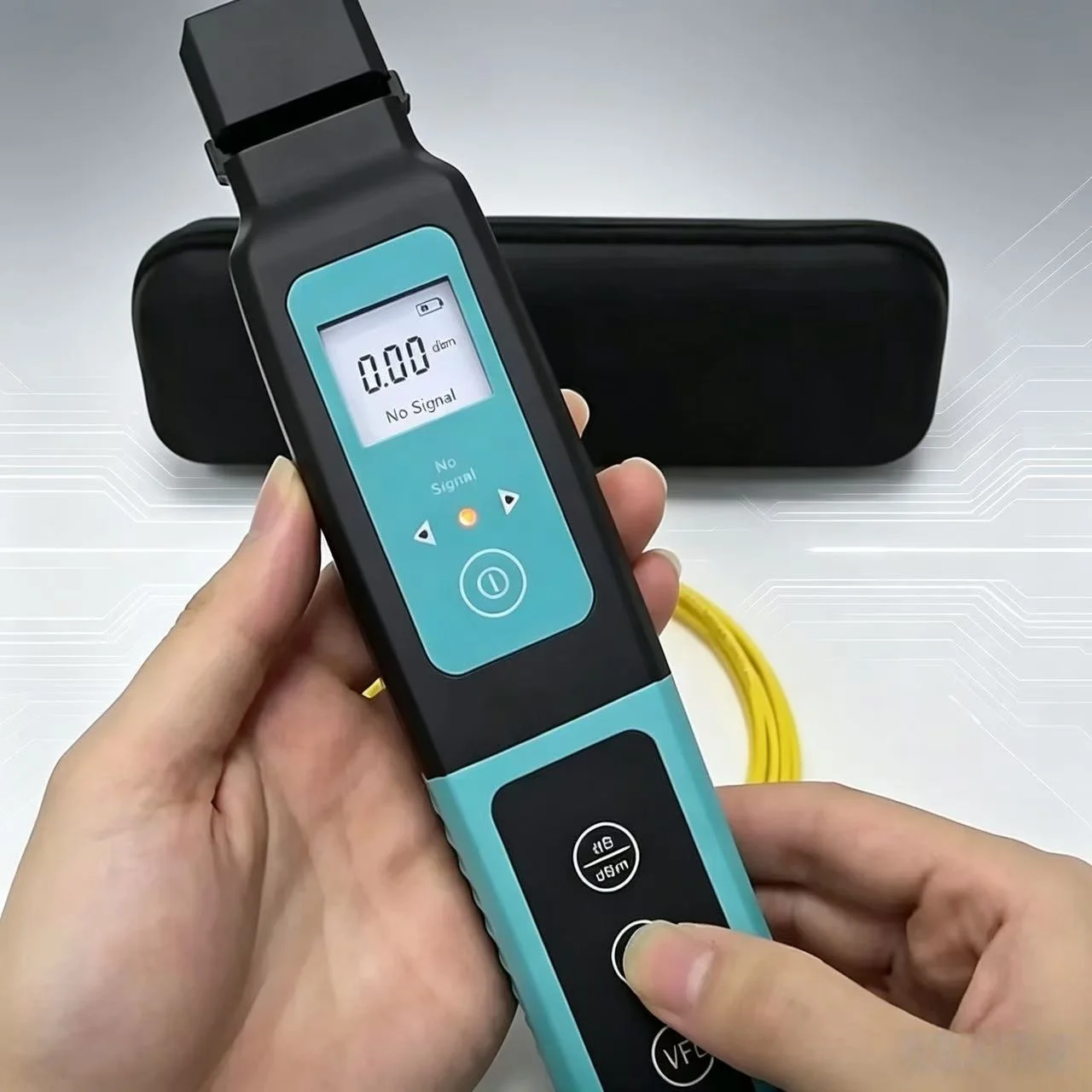 comptyco-fiber-optic-identifier-live-fiber-optical-identifier-with-built-in-10mw-visual-fault-locator-800-1700nm-sm-mm