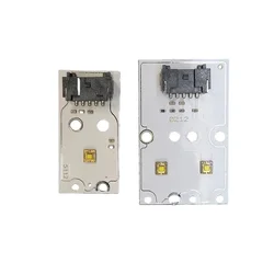 New 1305715178 For 2012-2015 A5 S5 Xenon Headlight Daytime Running Light DRL Module White Light D120162 6NHM0000