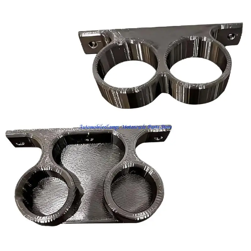 H7BD 2Pcs Car Umbrella Holders Wall Mounted Umbrella Stand For SUV Sedan And Truck Keep Vehicle Organized