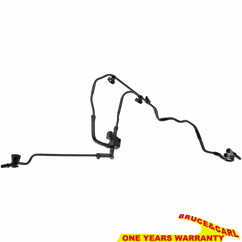 

Vacuum Harness Fit FORD ESCAPE 2013-2016 FOCUS FUSION TAURUS CJ5Z9961B