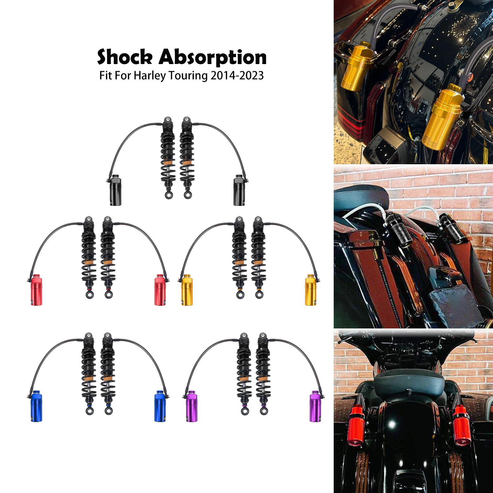 : Compleet Schorsing Eenheden