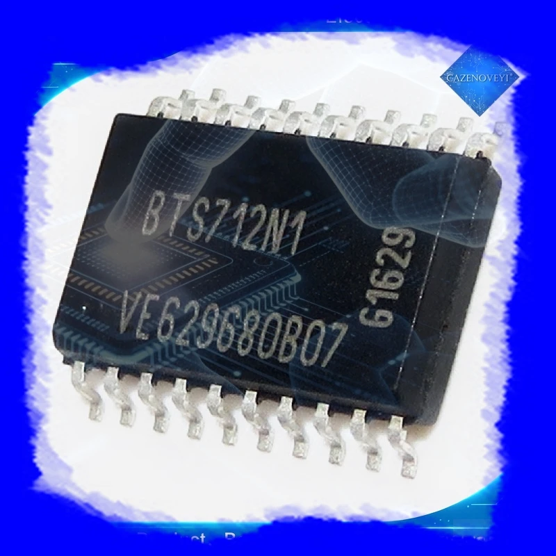 Long-term Cooperative Client Exclusive Discount Policy  BTS712 SOP-20 BTS712N1