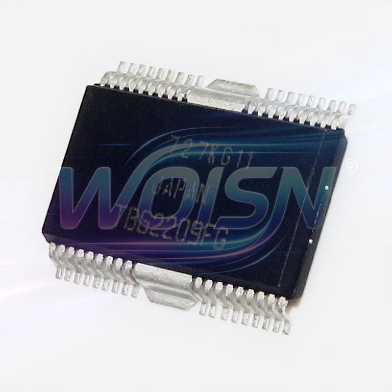 5-100PCS HM6264ALP-15 HM6264ALP-10 TB62209FG TB62209F MST9E19B-LF MST9E19B TC9215P TC9215 OPA551PA OPA551 MJE350G MJE350
