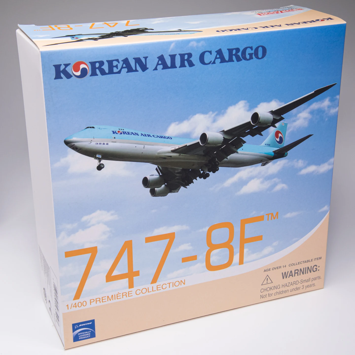 

Dragon 1:400 Korean Air 747-8F Aircraft Model Diecast Alloy 56324 Classic Nostalgia Toy Souvenir Gift Collectible Static Display