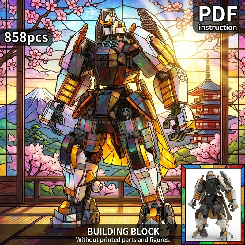 Diy Boy Gift Sci-Fi… - image