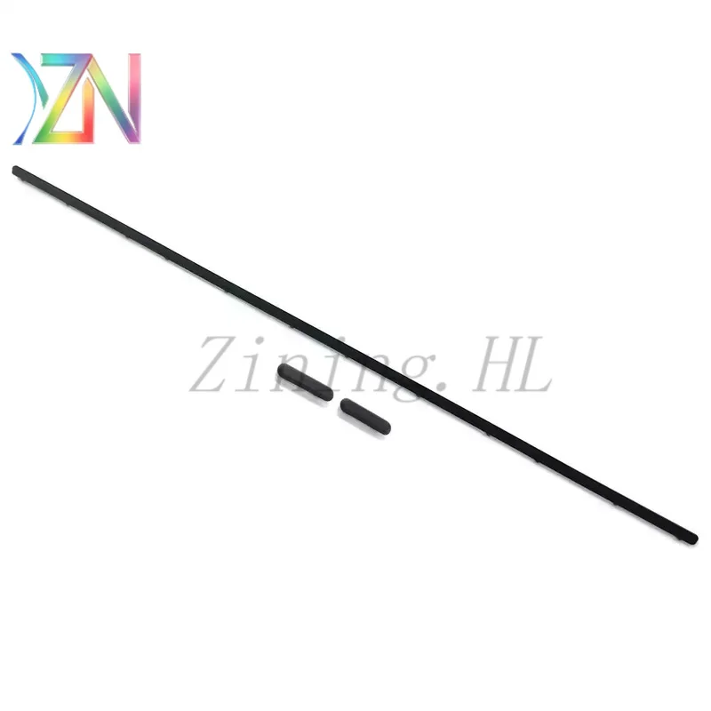 For Lenovo Thinkpad E16 Gen3 D shell foot pad metal version bottom shell rubber strip 293mm - 16mm