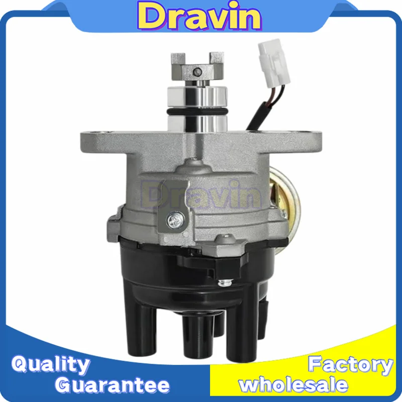 1PC Ignition Distributor 33100-A78B43 33100-61B40 33100A78B43 3310061B40 for SUZUKI TICO F8B 0.8L L3 1991-2001