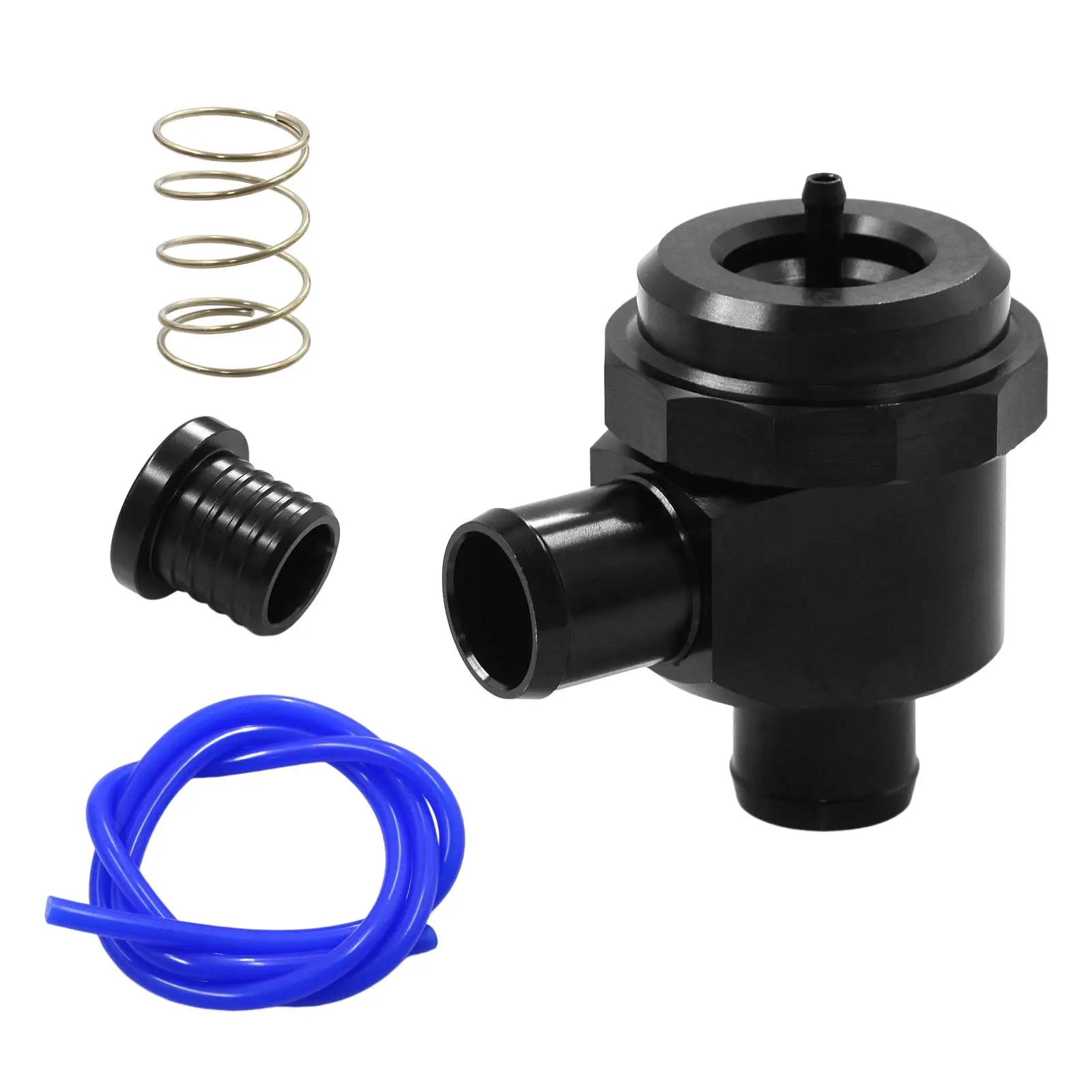 Diverter Blow Off Valve Simple to Use Modification Tool High Performance Premium Professional for Car Attachment