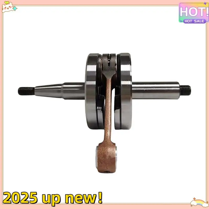 

Superior-Crankshaft 5PA-11400-00-00 Engine Crankshaft For Yamaha YZ85 YZ 85 Race Kart Crankshaft Assembly Motorcycle Crankshaft