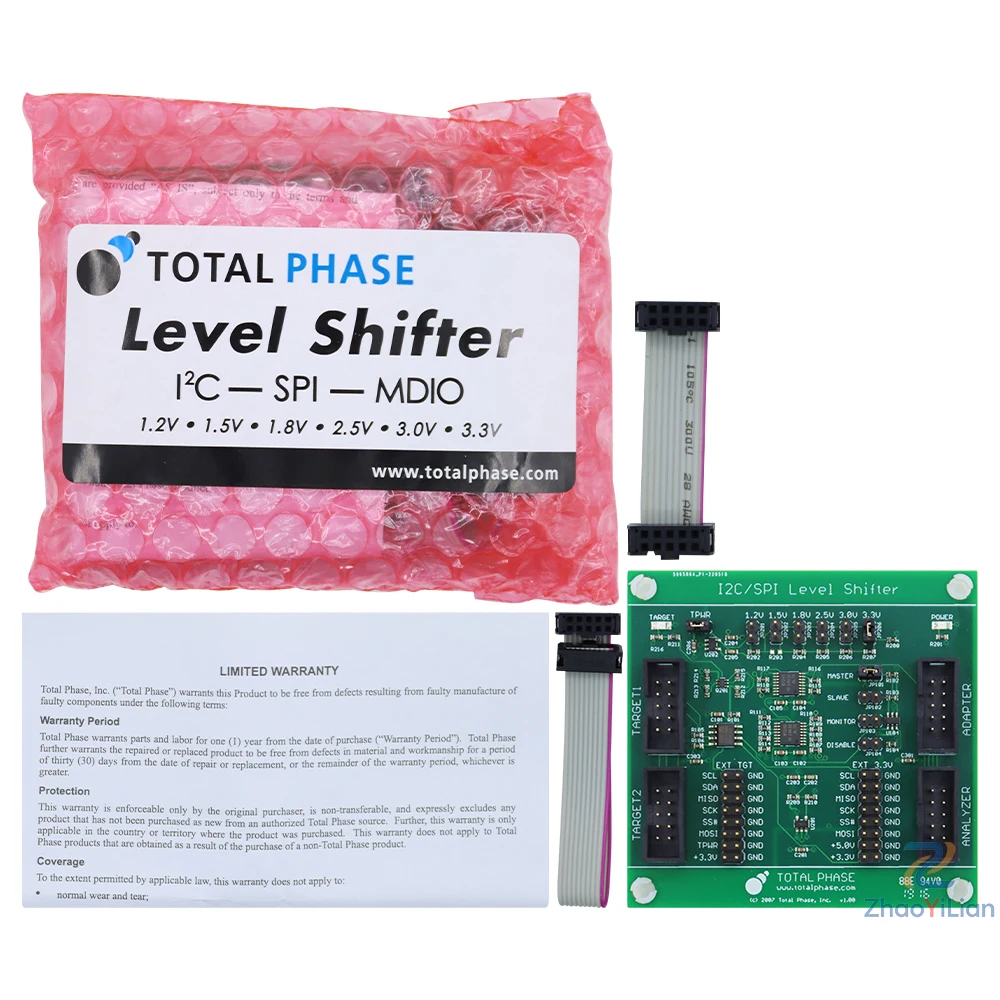 For TP240610 High Current DC DC Power Module Development Test Board