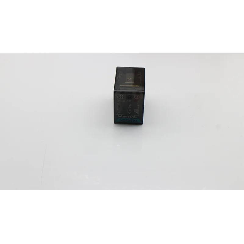 TGJC1-52Z Middle Relay with Indicator Light A220V/110V - Electronic Component