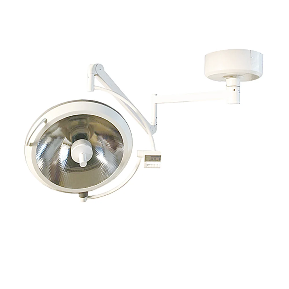 LTSL44A Ce Certified Operation Light Medical Equipment Ceiling Type 700 Led Operating Lamp Integral Reflex Surgical Light